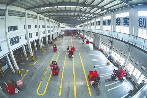 江西 數字經濟駛入加速發展 快車道 圖