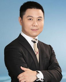 賀俊律師 金戈鐵馬錚錚戰 鍥而不舍律師情