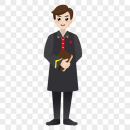 卡通手繪意見(jiàn)箱投票箱元素