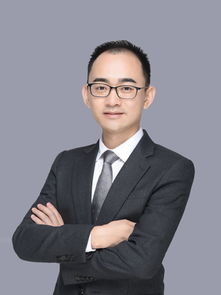 德恒律師事務(wù)所 賀湄生