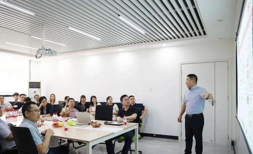 新亞制程 sld智造品牌產(chǎn)品研討會在惠州工廠成功召開