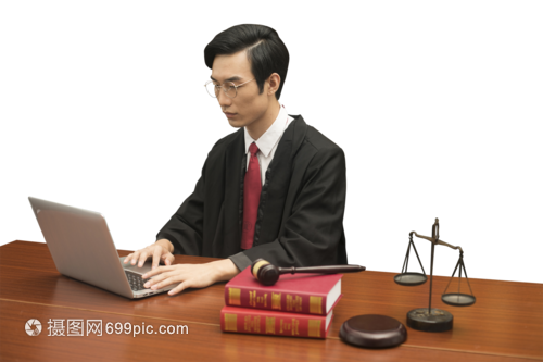 男律師的職業之路 挑戰與機遇